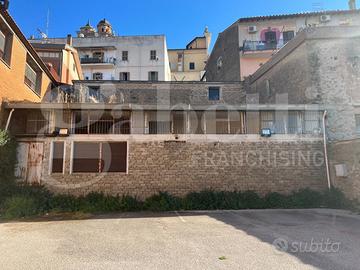 Magazzino Marino [165 garibaldiVCG] (Marino Centro