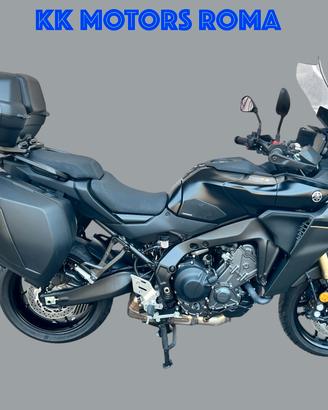 Yamaha Tracer 9 GT-3 BORSE-KM 1380-2026