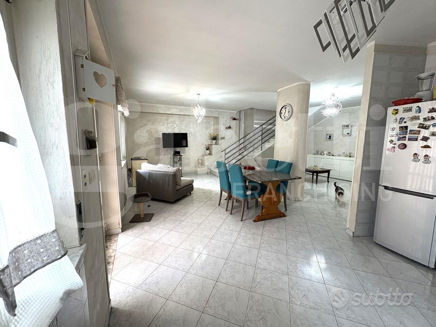 Appartamento – Orta di Atella, Casapozzano - Vista 2