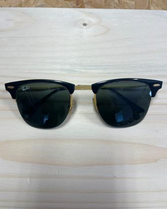 Ray-Ban Clubmaster LightRay. Vintage