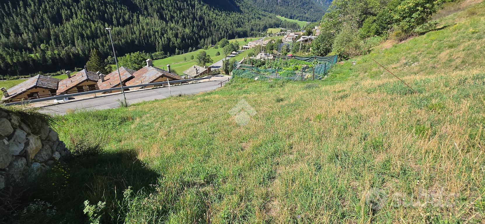 TER. RESIDENZIALE A SAINT-OYEN - Vista 5