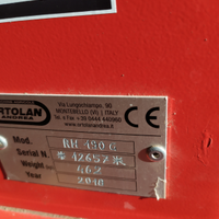 Vendita attrezzi agricoli