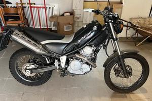 Yamaha Triker 250 cc