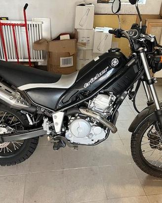 Yamaha Triker 250 cc