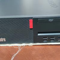 PC desktop Lenovo i5 ( M710s)