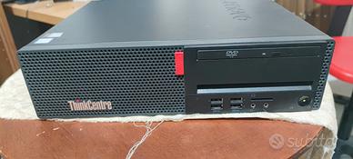 PC desktop Lenovo i5 ( M710s)