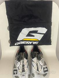 Scarpe coclismo GAERNE carbonio