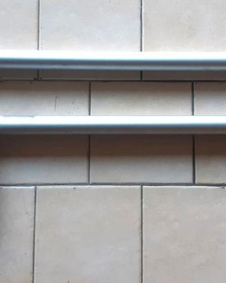 Attuatore lineare MEC VEL 12V CC corsa 700 mm
