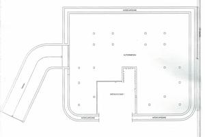 Magazzino/Garage - c.a. 300 mq