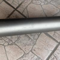 Marmitta cagiva mito come nuova