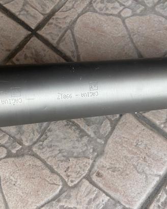 Marmitta cagiva mito come nuova