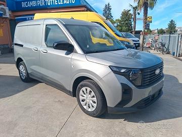 Ford Transit Courier 1.5 EcoBlue 100CV Van Trend (