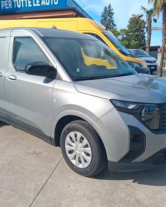 Ford Transit Courier 1.5 EcoBlue 100CV Van Trend (