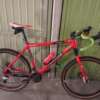 cannondale gravel