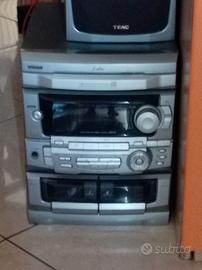 Stereo anno 2000