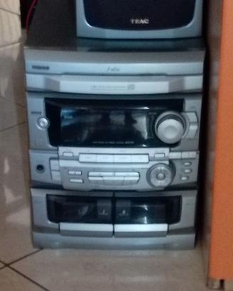 Stereo anno 2000