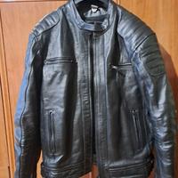 Giacca da moto 
