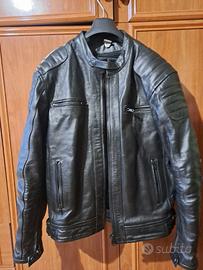 Giacca da moto 