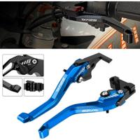 Leve Freno e Frizione per Keeway RKF 125 2018-2021