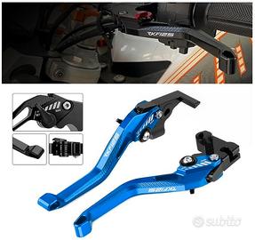 Leve Freno e Frizione per Keeway RKF 125 2018-2021