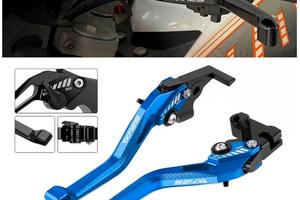 Leve Freno e Frizione per Keeway RKF 125 2018-2021