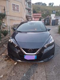 Micra nissan anno 2022