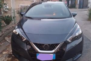 Micra nissan anno 2022