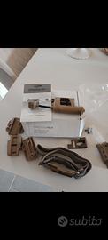 Princeton Tec Charge PRO MPLS - Torcia da Fronte L