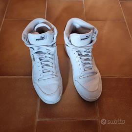 Puma Shuffle mid 