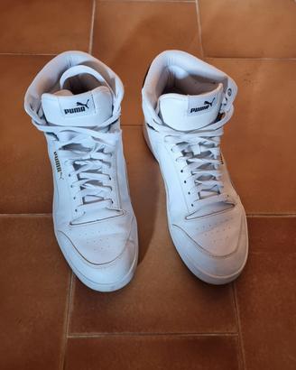 Puma Shuffle mid 