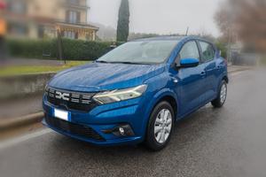 Dacia Sandero GPL 14.000 Km