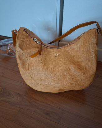 Borsa Borbonese mezza luna 