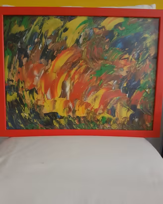 Quadro studio