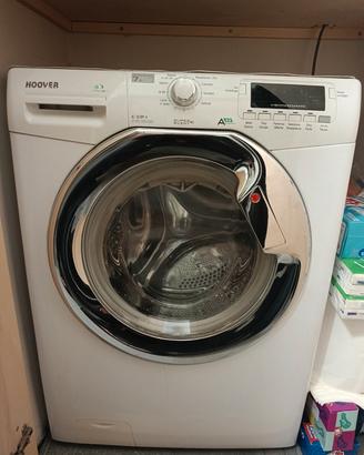 lavatrice Hoover  7kg