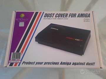 Custodia cover protettiva Amiga Cd32 
