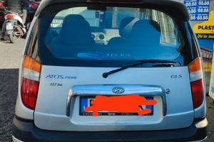HYUNDAI Atos VENDUTA