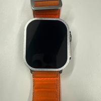 Apple wacht  ultra serie 1