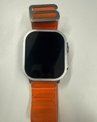 Apple wacht  ultra serie 1
