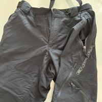 Pantaloni MTB marca Endura