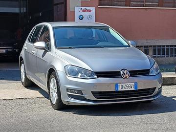VOLKSWAGEN Golf 1.6 TDI 90 CV 5p. Trendline BMT