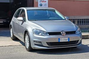 VOLKSWAGEN Golf 1.6 TDI 90 CV 5p. Trendline BMT
