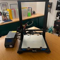 Stampante 3D Creality CR-10