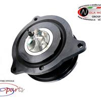TURBO TURBINA COREASSY PER A1, IBIZA IV, FABIA III
