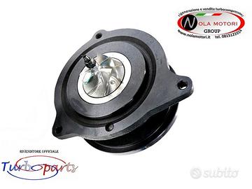 TURBO TURBINA COREASSY PER A1, IBIZA IV, FABIA III