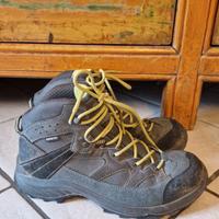 Scarpe escursionismo McKinley