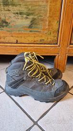 Scarpe escursionismo McKinley