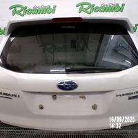 PORTELLONE PER SUBARU FORESTER SJ ANNO 2014