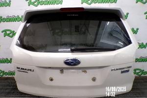 PORTELLONE PER SUBARU FORESTER SJ ANNO 2014