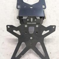 Portatarga Lightech Ducati Monster 600 750 900