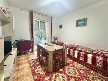 Appartamento di 90 m² con 4 locali e box auto a Fo